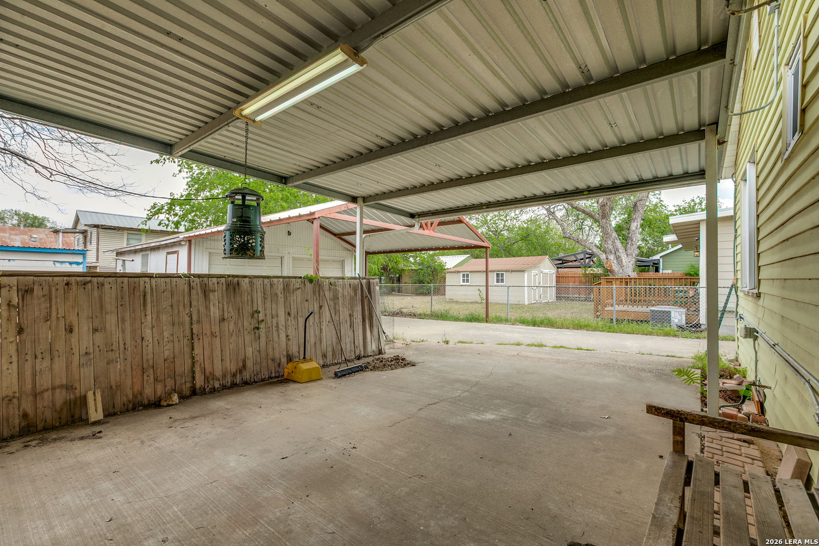 157 Kaine San Antonio TX 78214