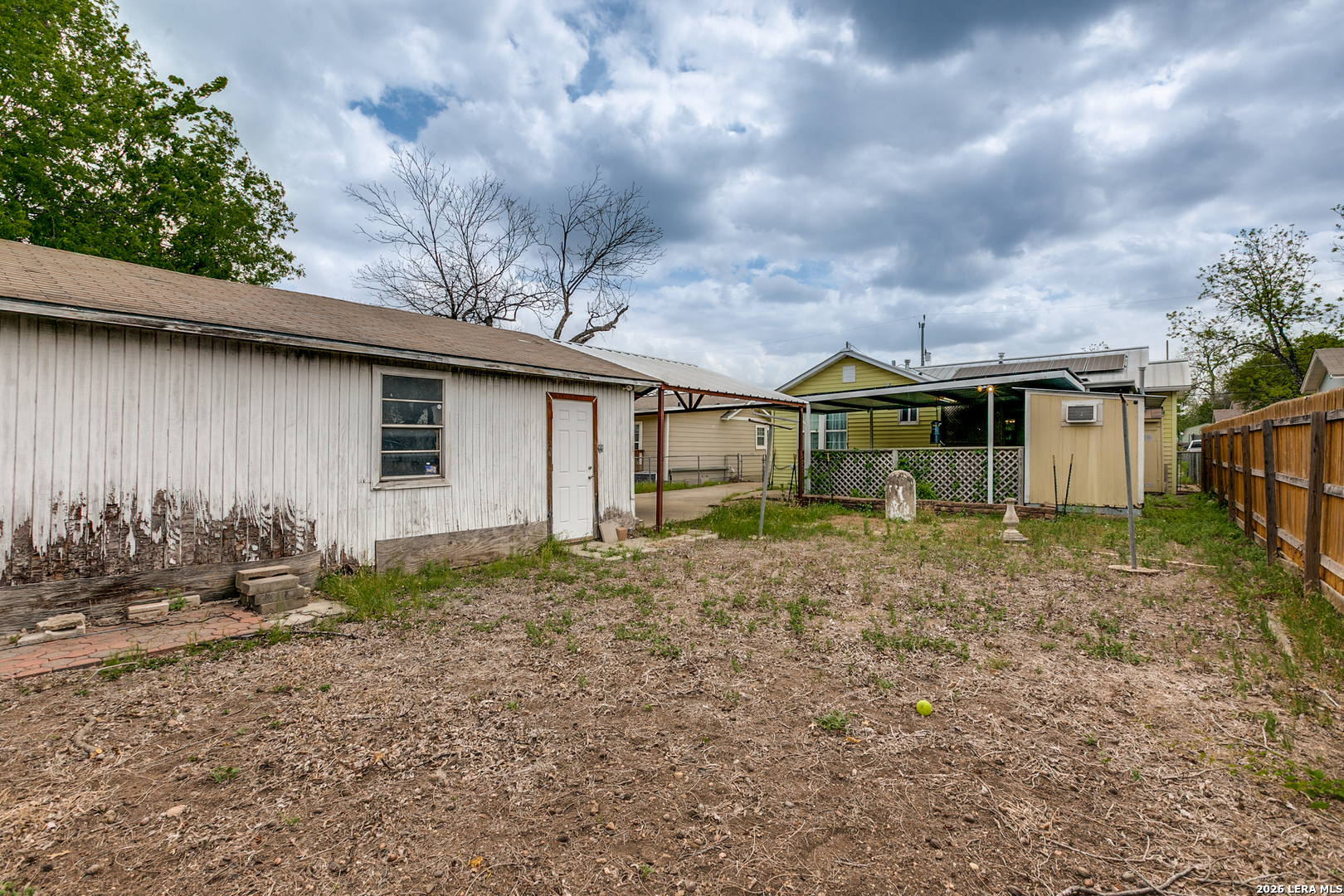 157 Kaine San Antonio TX 78214