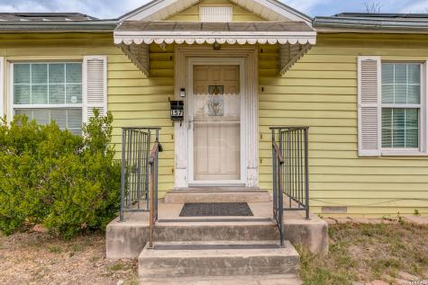 157 Kaine San Antonio TX 78214