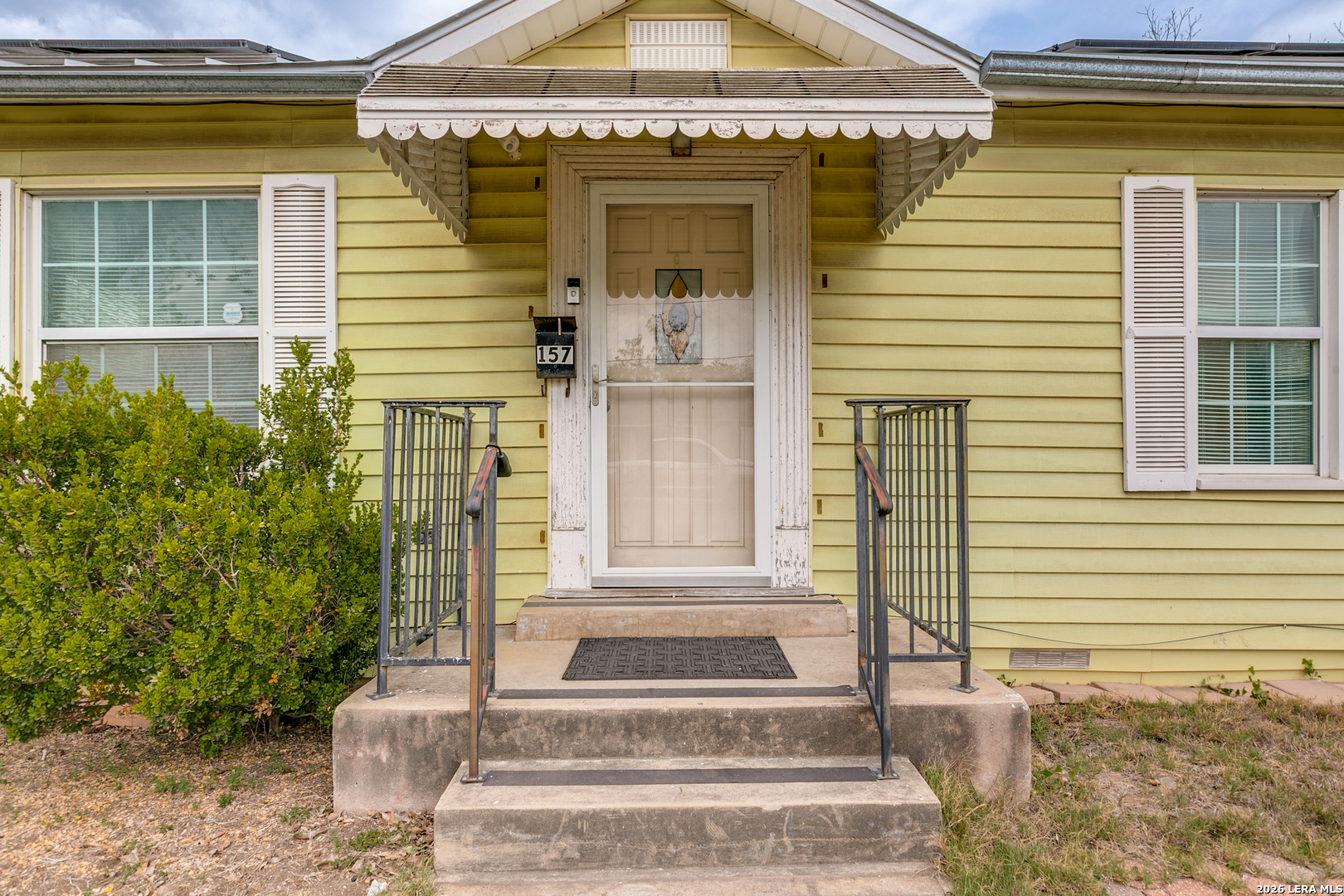 157 Kaine San Antonio TX 78214