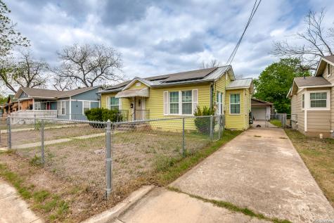 157 Kaine San Antonio TX 78214