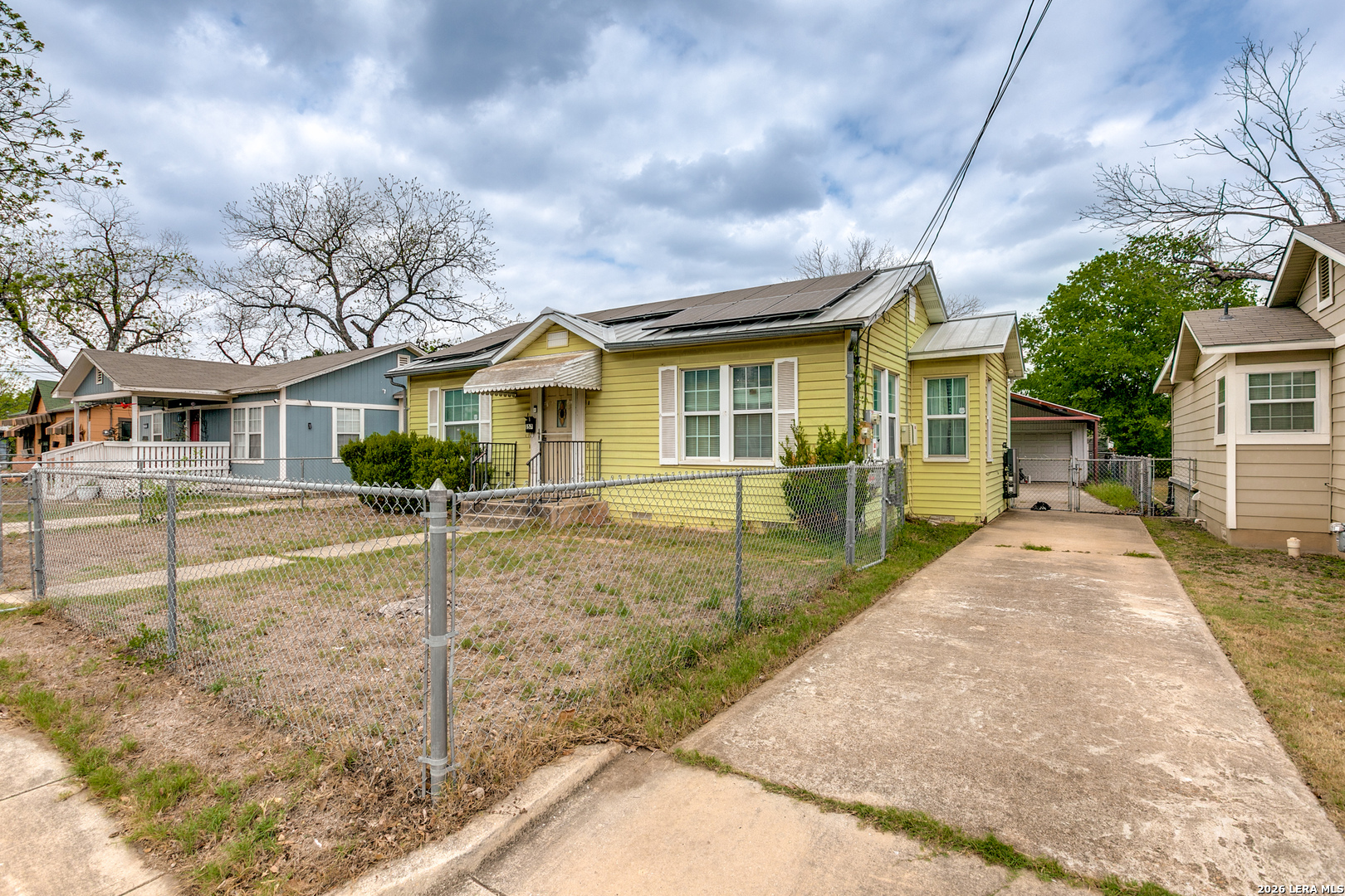 157 Kaine San Antonio TX 78214