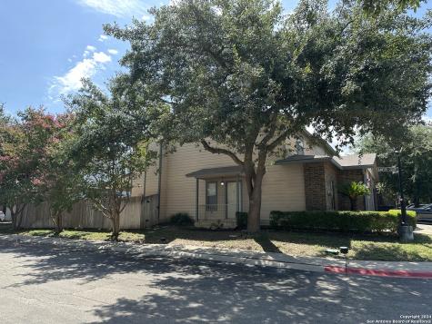 6039 Bantry Bay San Antonio TX 78240