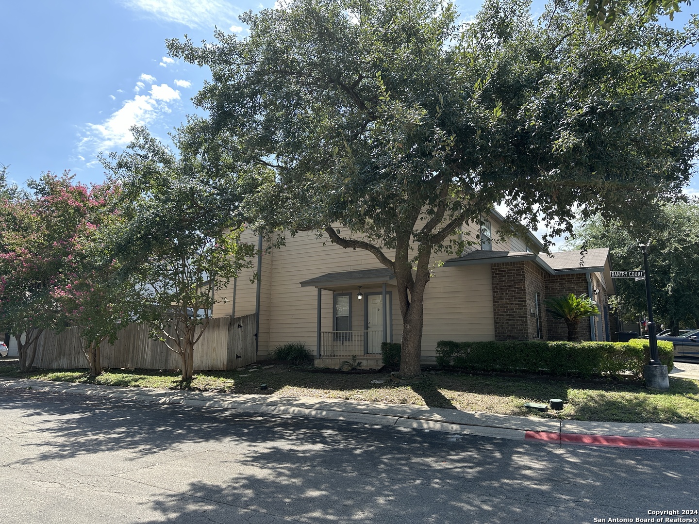 6039 Bantry Bay San Antonio TX 78240