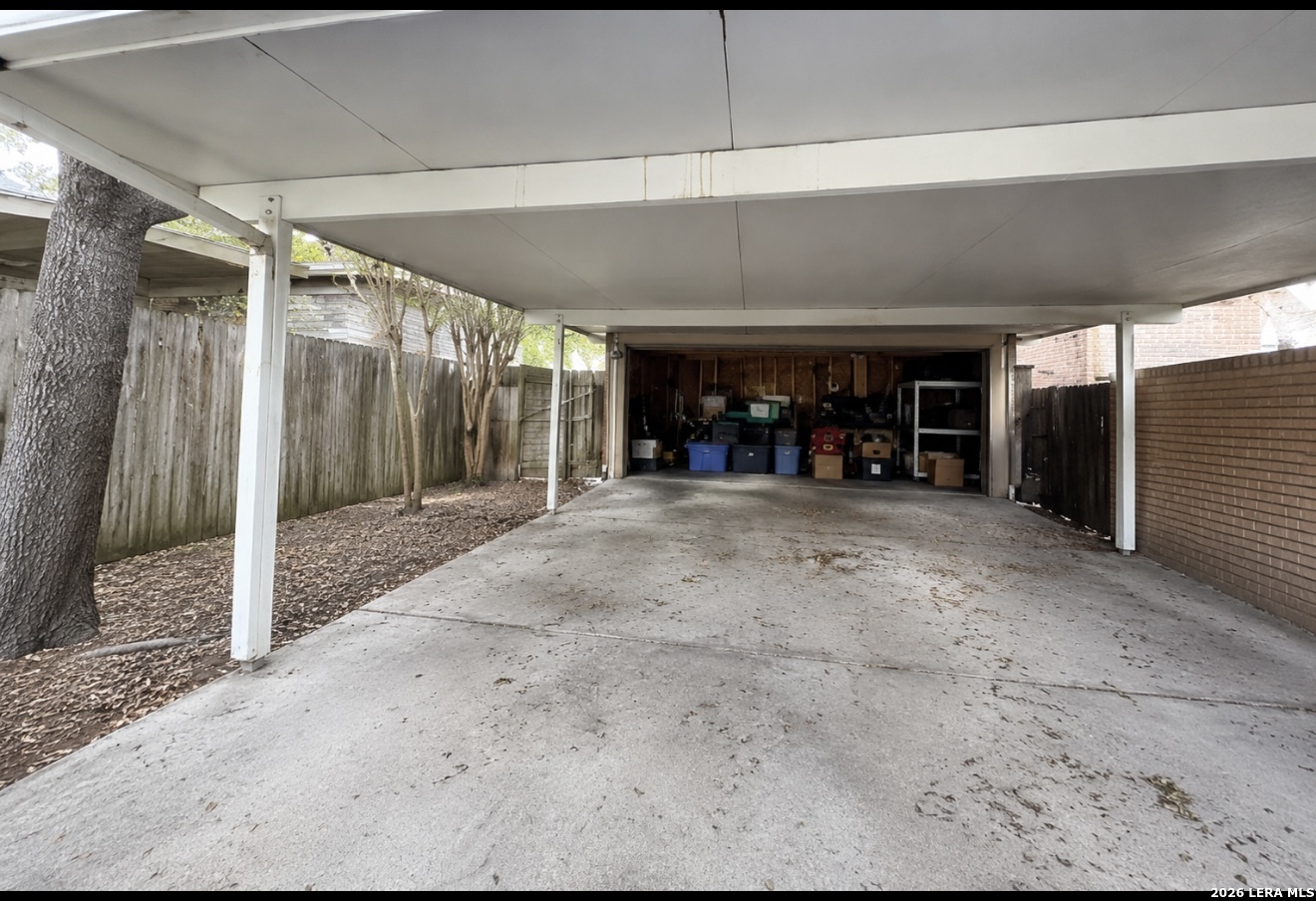 9518 Alderwood San Antonio TX 78250