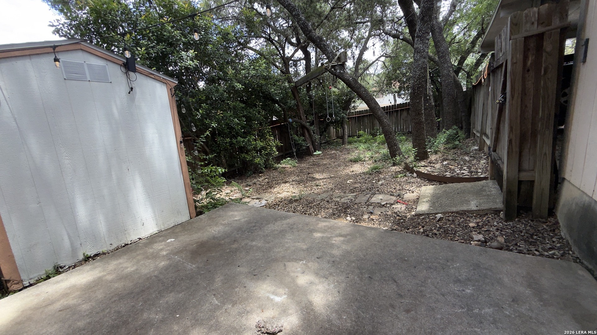 9518 Alderwood San Antonio TX 78250