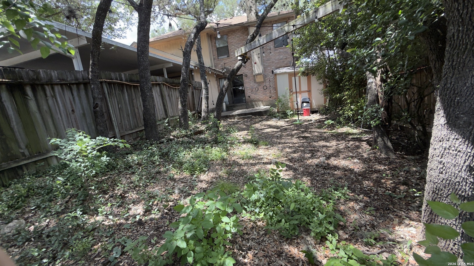 9518 Alderwood San Antonio TX 78250
