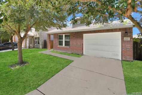 2327 Mission View San Antonio TX 78223