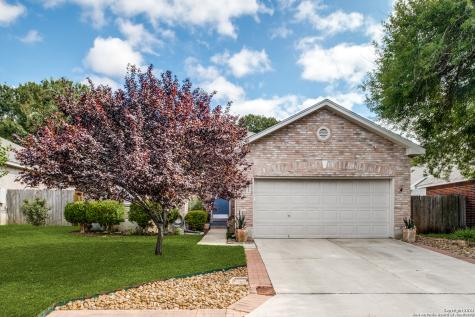 6046 Wilde Glen San Antonio TX 78240