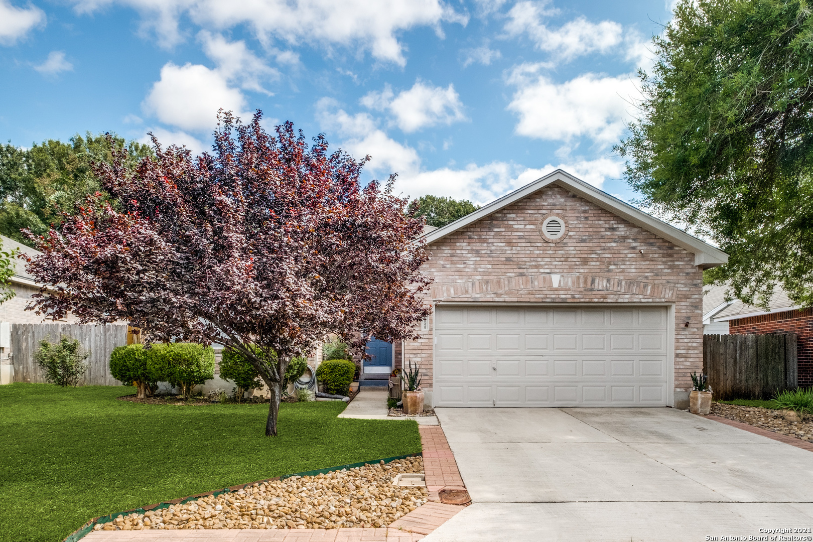 6046 Wilde Glen San Antonio TX 78240