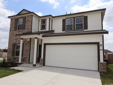 1640 Viola Lane New Braunfels TX 78130