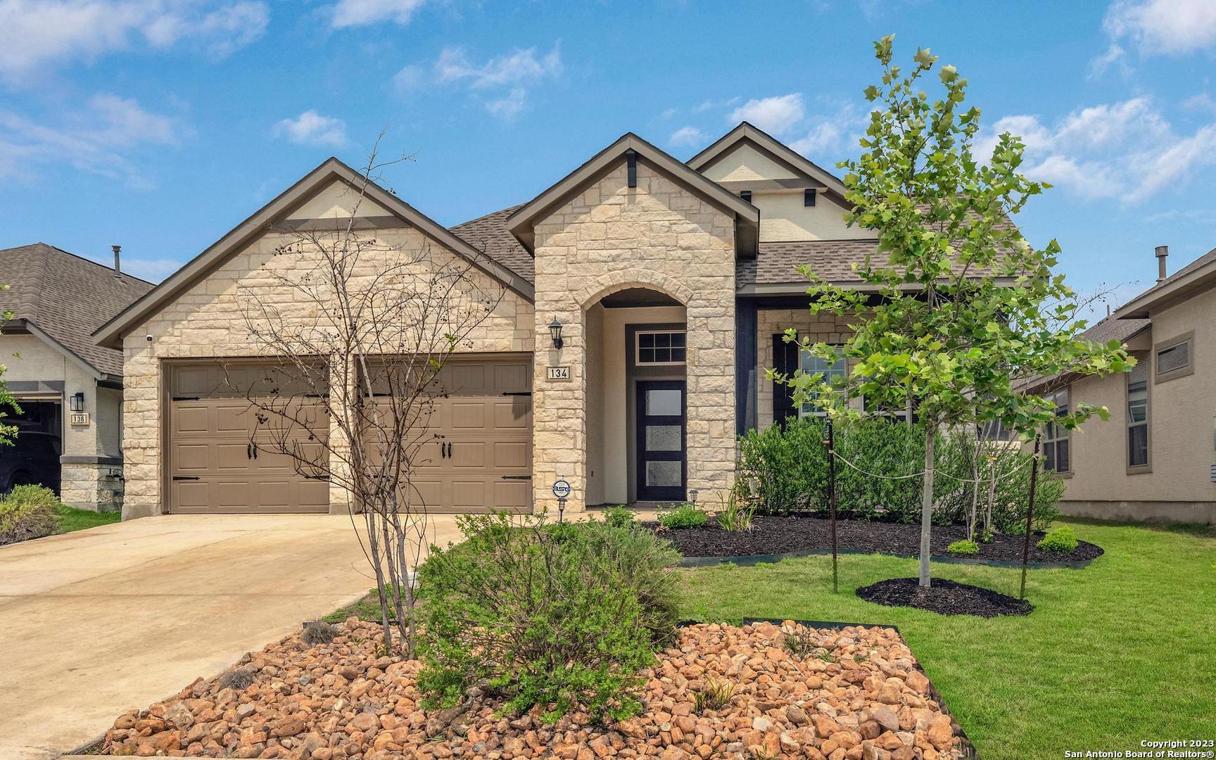 134 Talavera Boerne TX 78006
