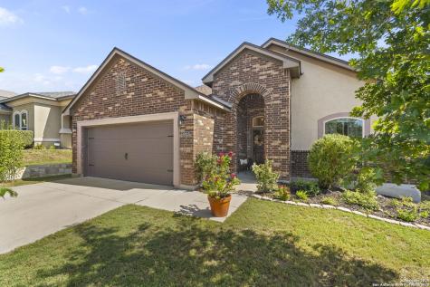 26018 Canyon Wren San Antonio TX 78260