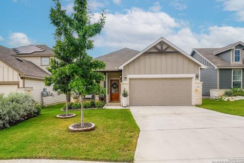 315 Salz Way San Antonio TX 78260