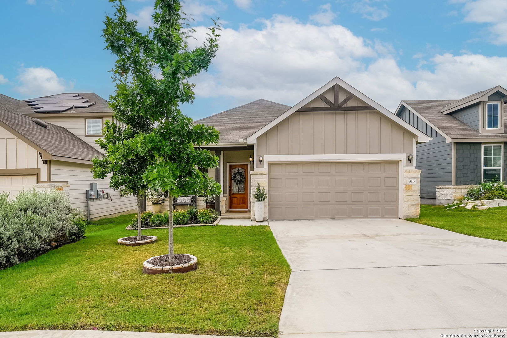 315 Salz Way San Antonio TX 78260