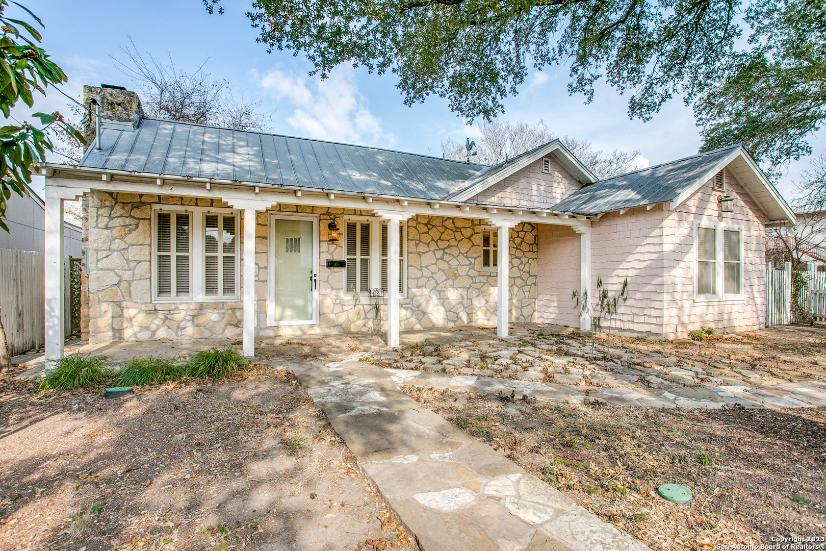 127 Melrose Place San Antonio TX 78212