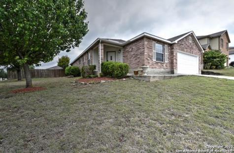 3403 Longhorn Creek San Antonio TX 78261