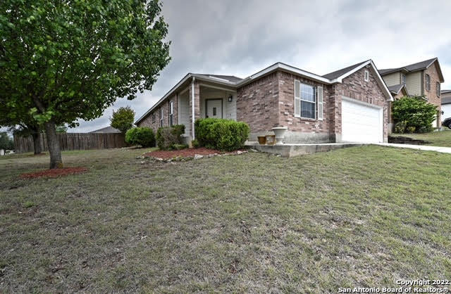 3403 Longhorn Creek San Antonio TX 78261