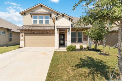 3443 Iron Canyon Bulverde TX 78163