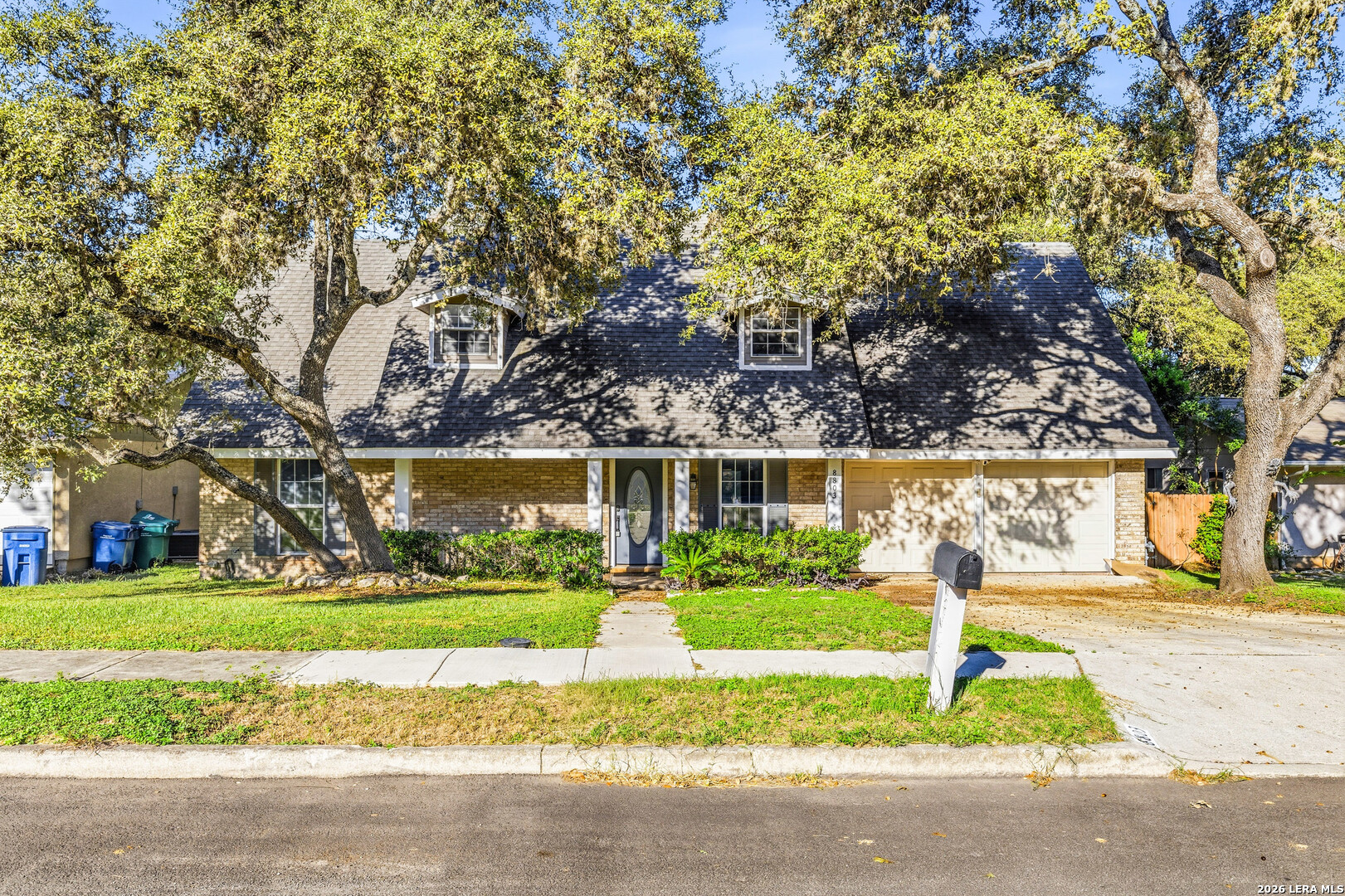 8803 Pertshire Street San Antonio TX 78254