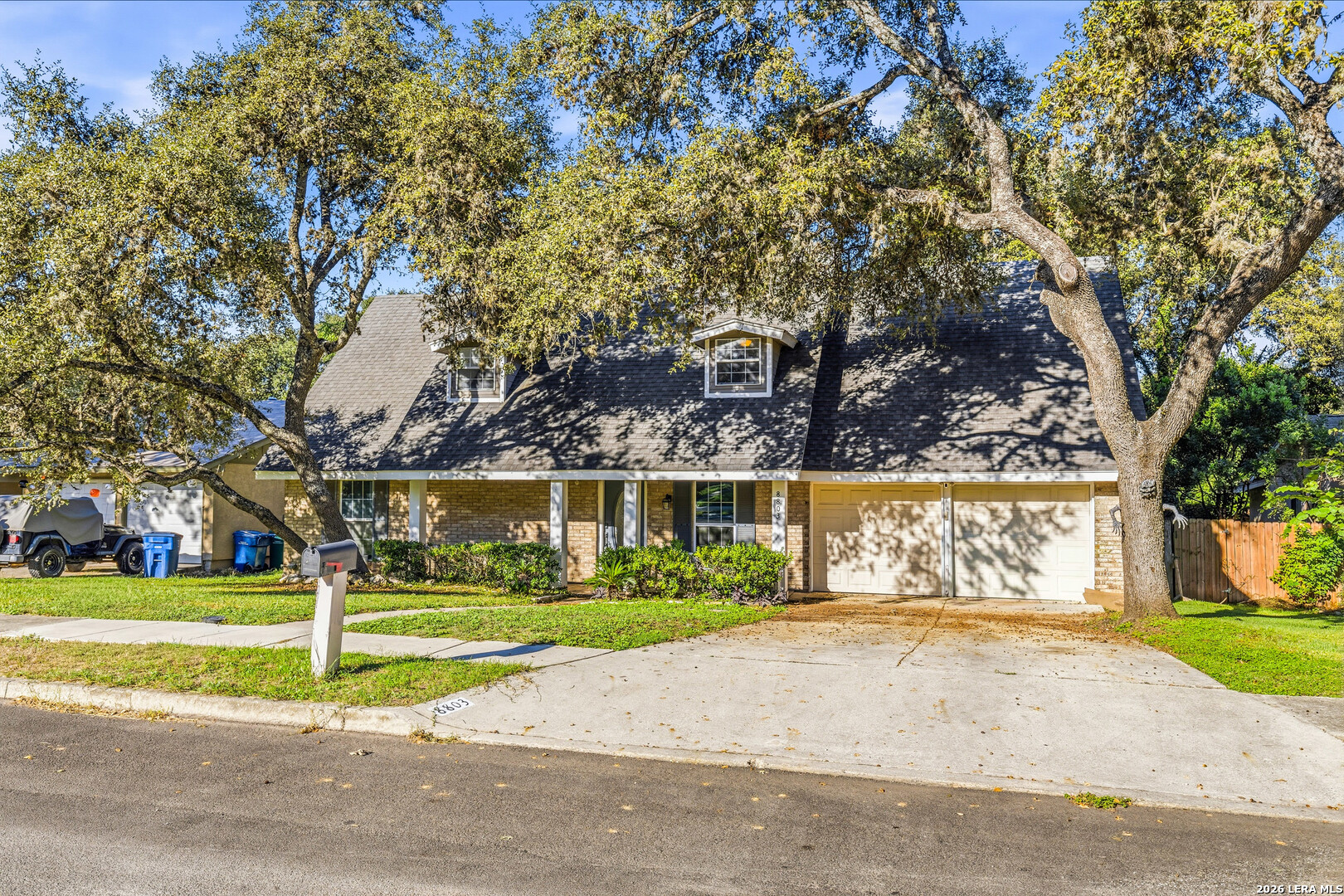 8803 Pertshire Street San Antonio TX 78254