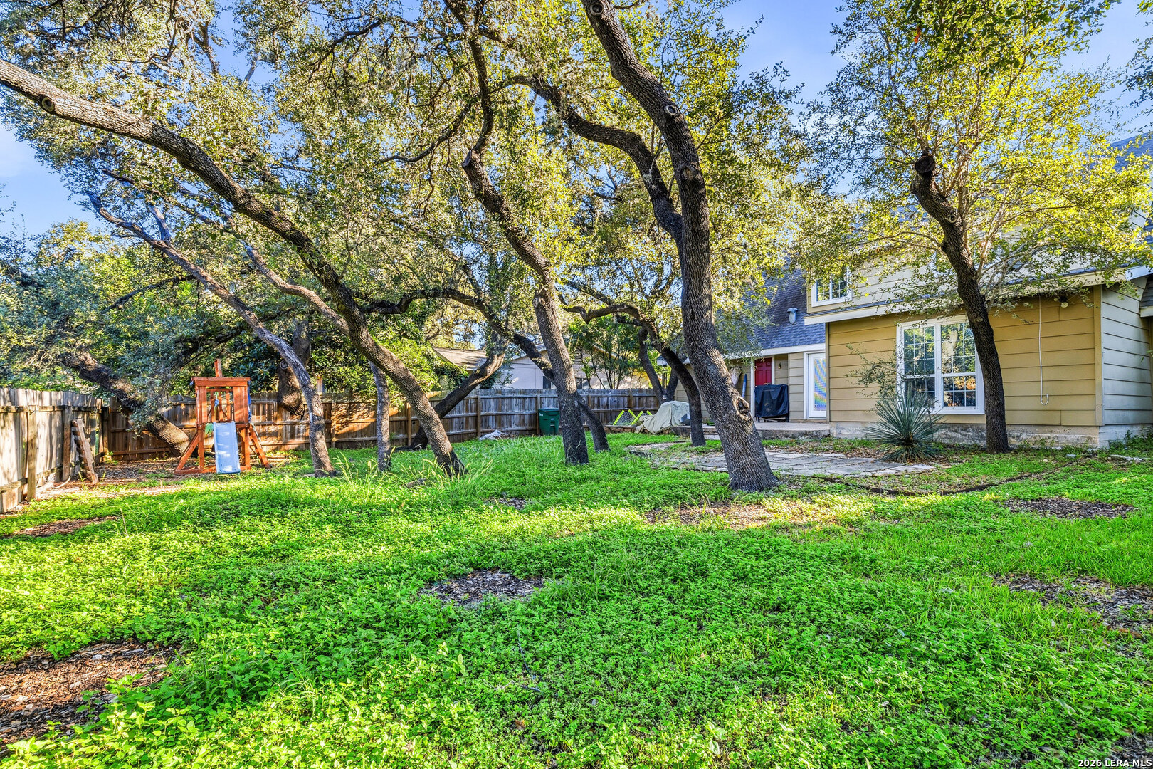 8803 Pertshire Street San Antonio TX 78254