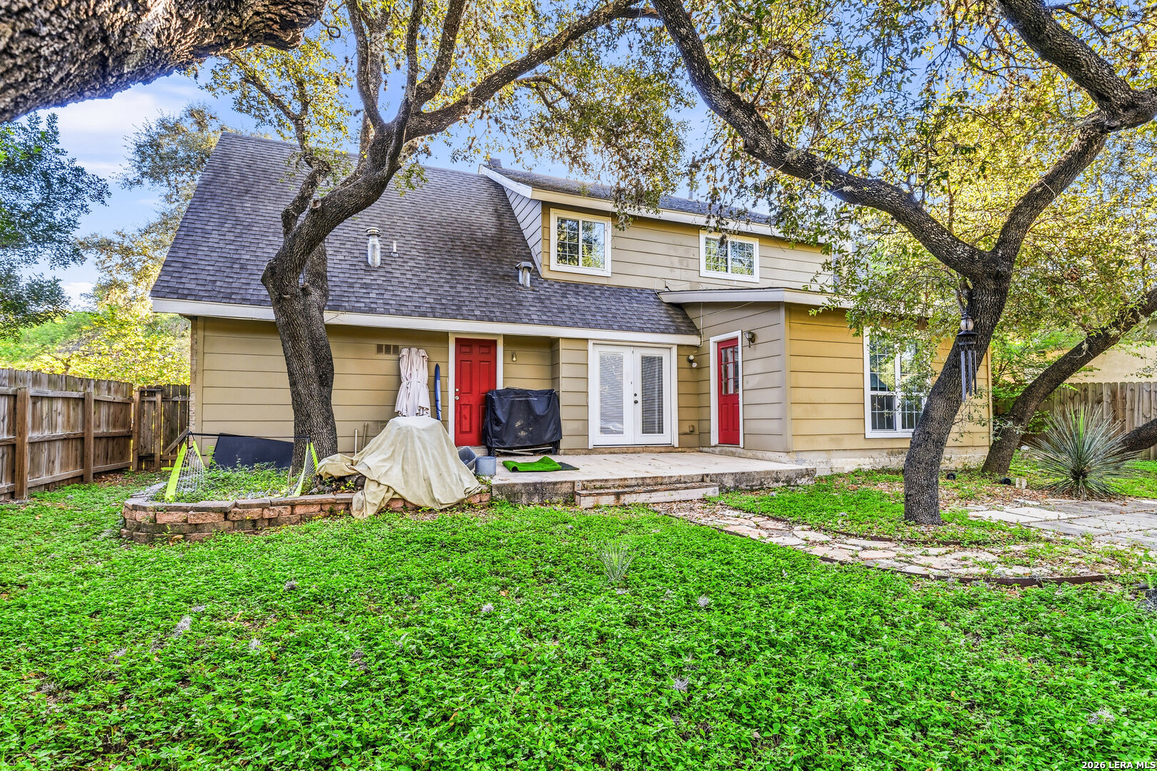 8803 Pertshire Street San Antonio TX 78254