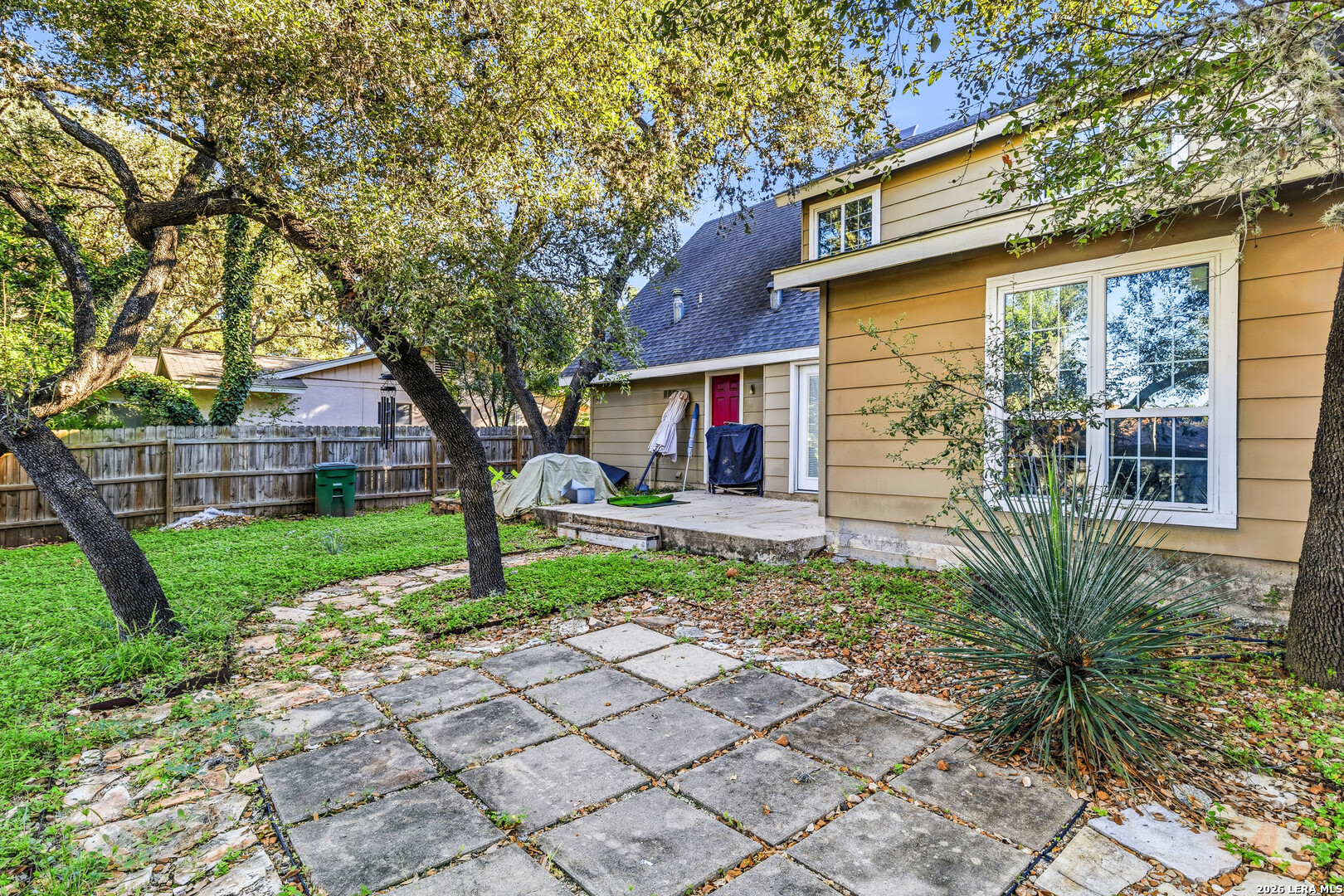 8803 Pertshire Street San Antonio TX 78254