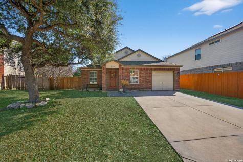 9110 Tezel Landing San Antonio TX 78250