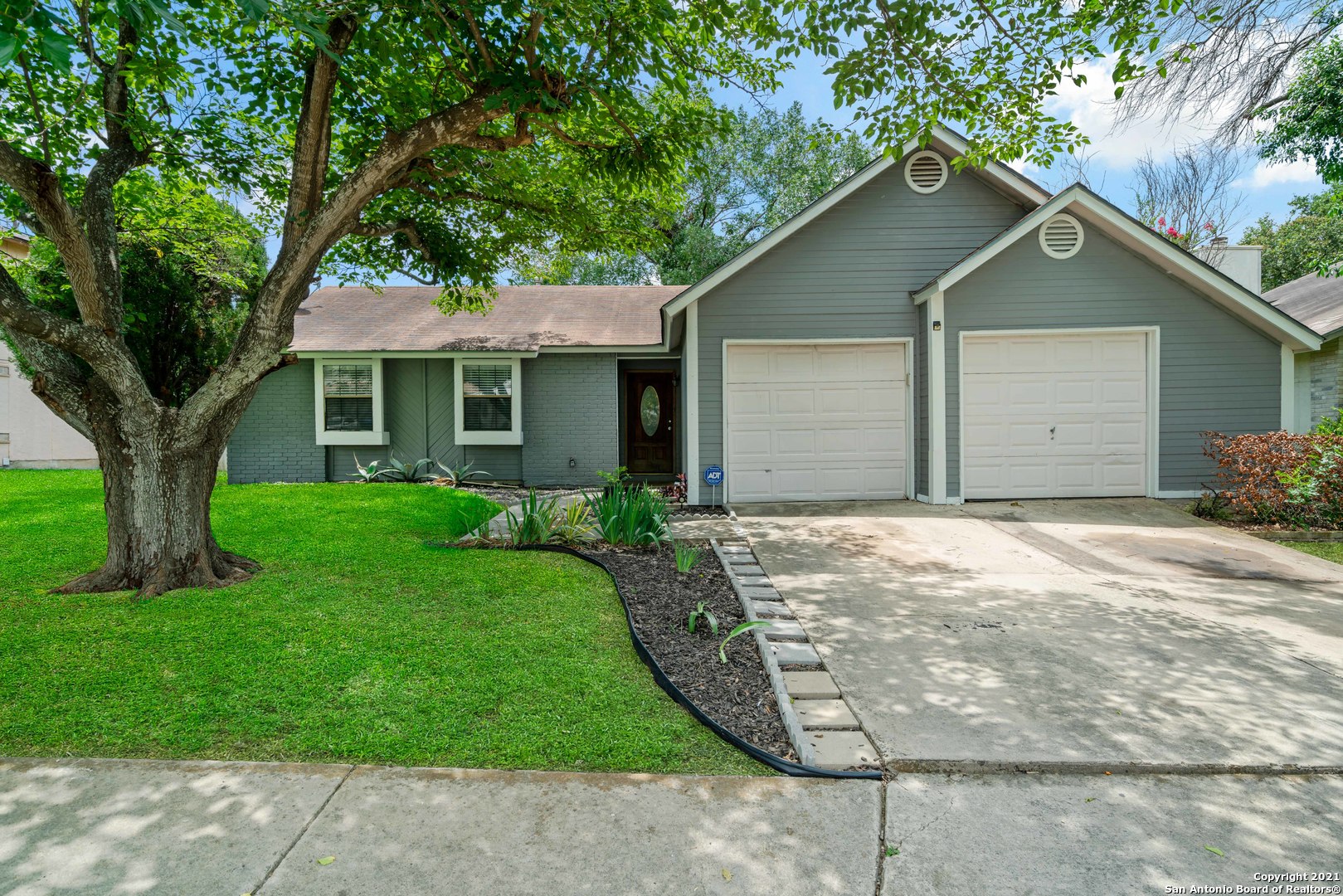 13807 Cane Drive San Antonio TX 78233