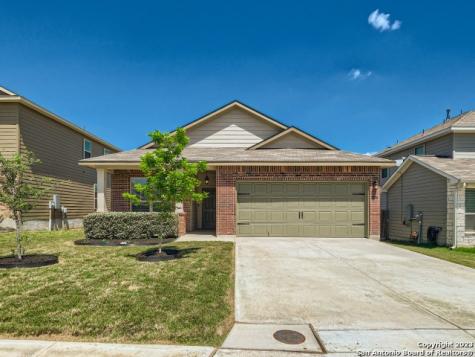 2980 Morlanga Street New Braunfels TX 78130