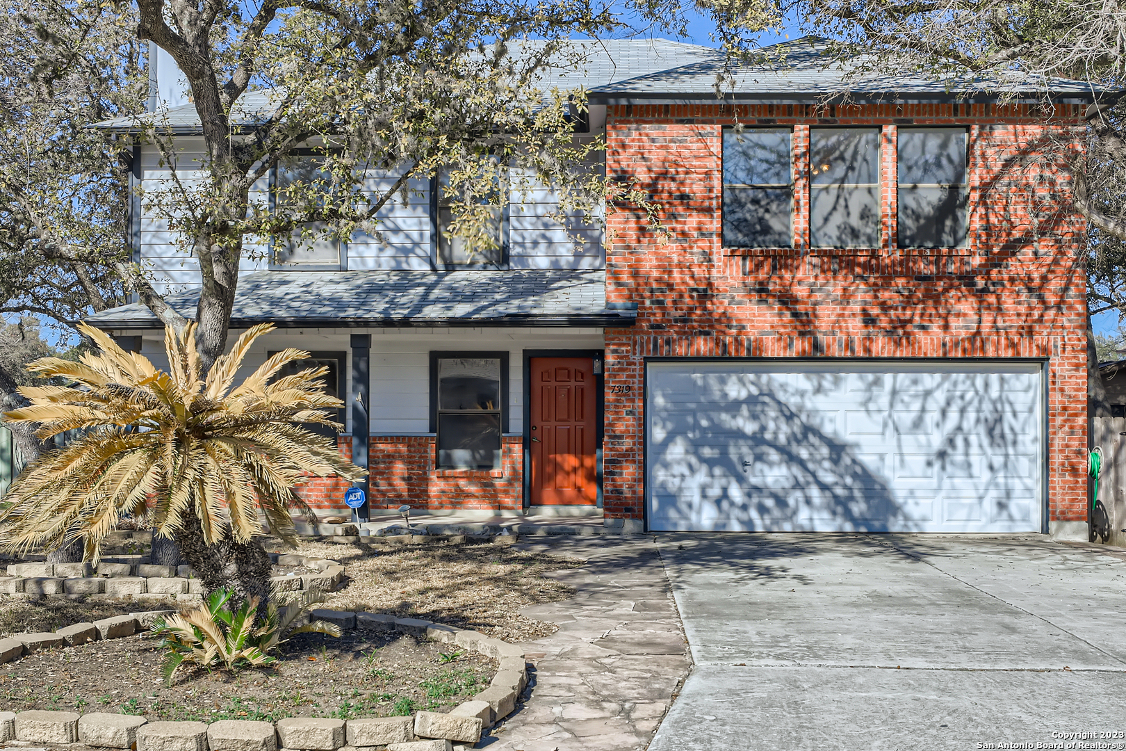 7319 Flintwood Circle San Antonio TX 78249