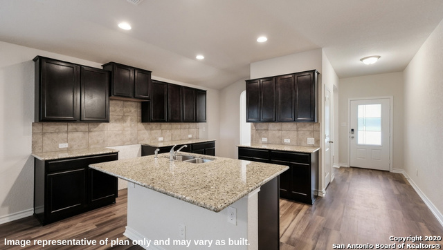 4942 Quartz Row Drive San Antonio TX 78254