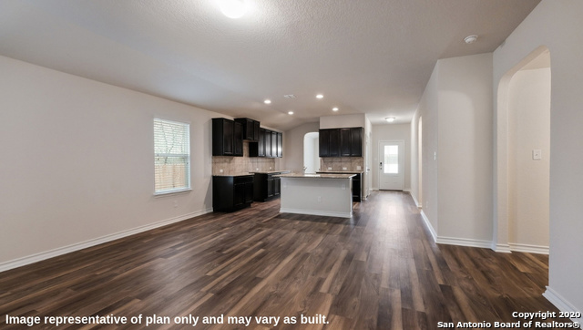 4942 Quartz Row Drive San Antonio TX 78254