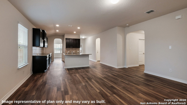 4942 Quartz Row Drive San Antonio TX 78254