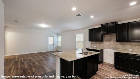 4942 Quartz Row Drive San Antonio TX 78254