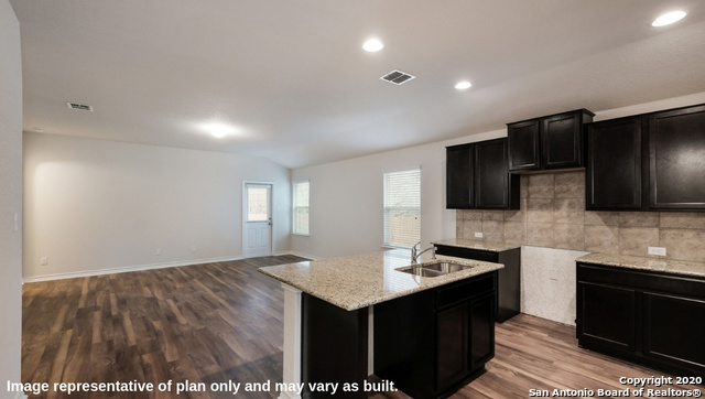 4942 Quartz Row Drive San Antonio TX 78254