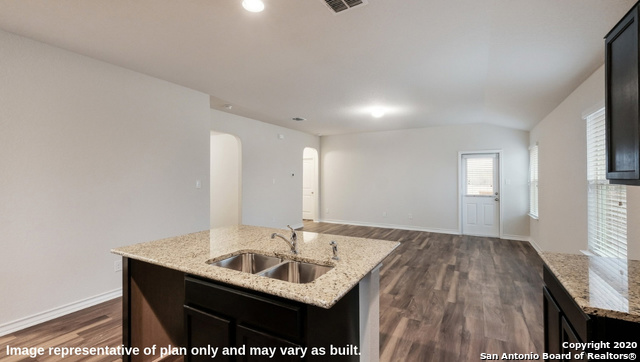 4942 Quartz Row Drive San Antonio TX 78254