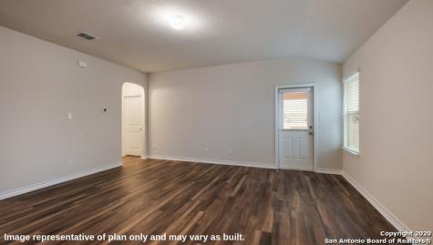4942 Quartz Row Drive San Antonio TX 78254