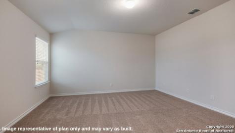 4942 Quartz Row Drive San Antonio TX 78254