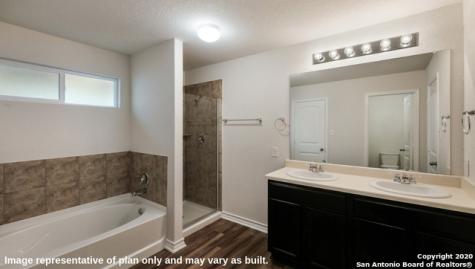 4942 Quartz Row Drive San Antonio TX 78254