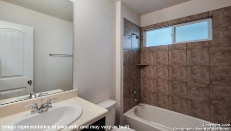 4942 Quartz Row Drive San Antonio TX 78254