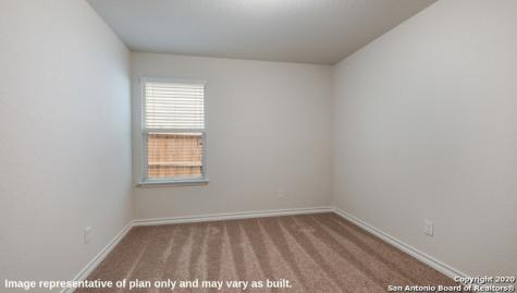 4942 Quartz Row Drive San Antonio TX 78254