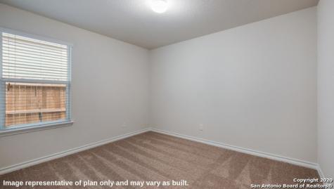 4942 Quartz Row Drive San Antonio TX 78254