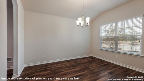 4942 Quartz Row Drive San Antonio TX 78254