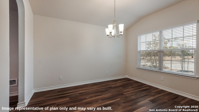 4942 Quartz Row Drive San Antonio TX 78254