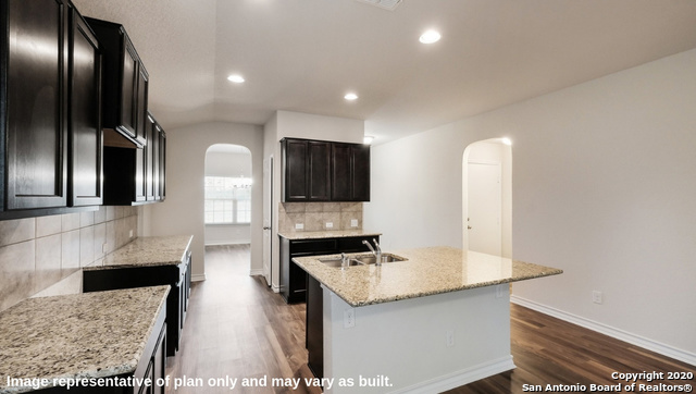 4942 Quartz Row Drive San Antonio TX 78254