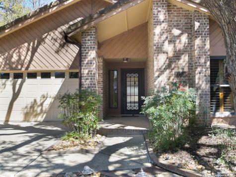 12530 Misty Creek San Antonio TX 78232