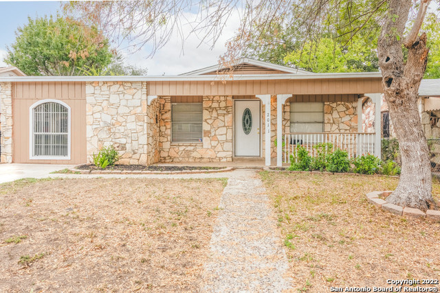 2011 Mckinley Avenue San Antonio TX 78210