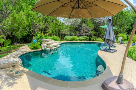 26026 Oak Nest Lane San Antonio TX 78255